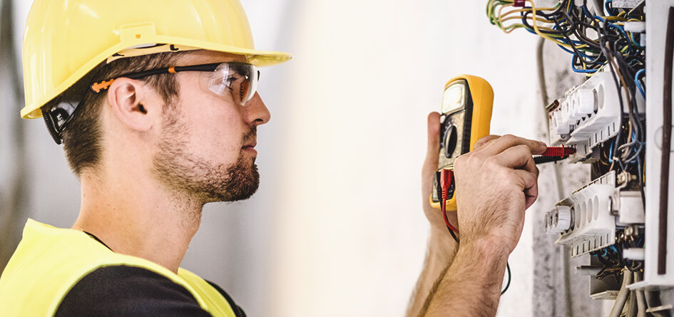 Avalie o desempenho energético da sua empresa