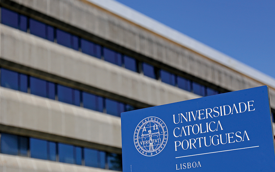 Catolica University