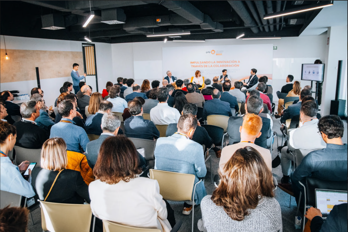 Upcoming Energies Summit