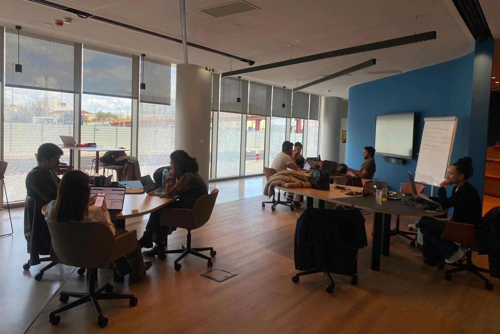 Co-Working Thursdays