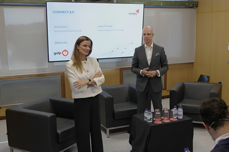 Galp Partners with CONNECT Program to Boost Internationalization of ...